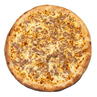 Pizza Tonno