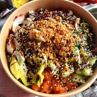 Amo poke