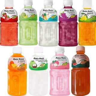 Mogumogu 33 cl
