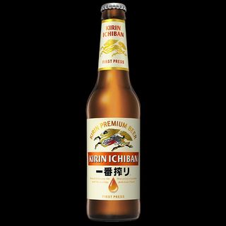 Kirin 33 cl