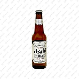 Ashai 33 cl