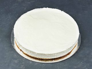 Cheese cake