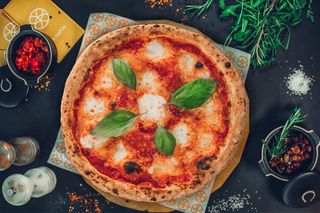Margherita
