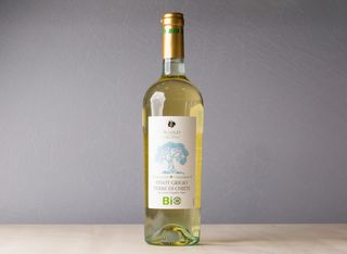 Tenuta Giglio Pecorino Igp