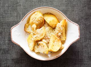 Patate al forno