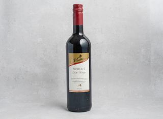 C.Leonardi S.Poggio Merlot Igp