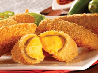 Jalapenos