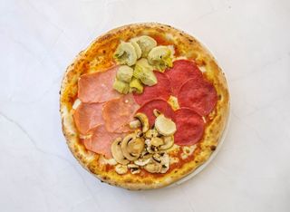 4 Stagioni