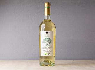C.Leonardi S.Poggio Chardonnay Igp