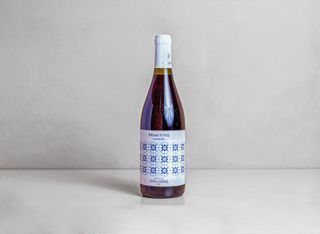 Carlone Primitivo Manduria Dop 75 cl