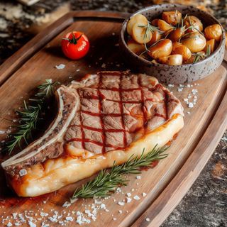 Entrecote