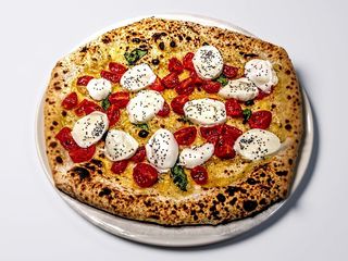 Filetto