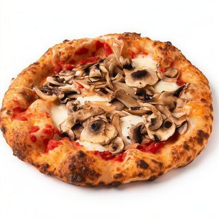 Pizza Manhattan