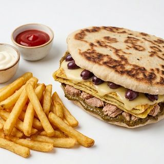 Chapati
