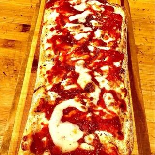 Bruschetta Margherita