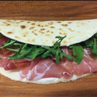 Piadina San Daniele