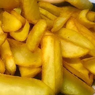 Patatine fritte