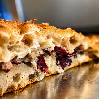 Ripiena Tonno e Radicchio pz.