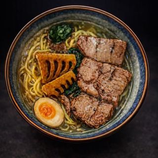 Gyukotsu ramen