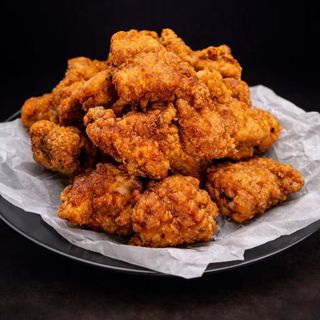 Tori karaage
