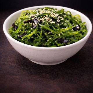 Wakame