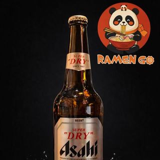 Birra Asahi 50 cl