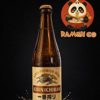Birra Kirin 50 cl