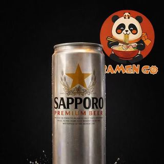 Birra Sapporo 65 cl
