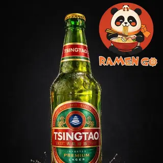 Birra Tsingtao 66 cl
