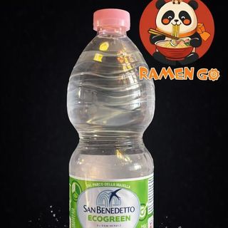 Acqua naturale 50 cl