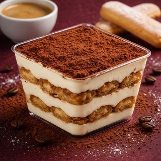 Tiramisù