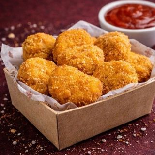 Nuggets Di Pollo 5 Pezzi