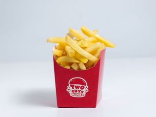 Patate fritte