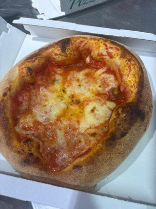 Margherita