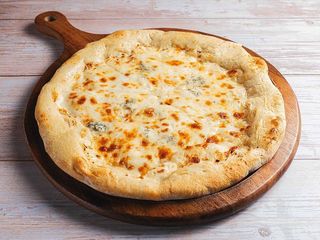 4 Formaggi