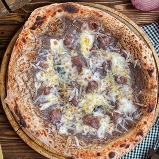 Mascalzona