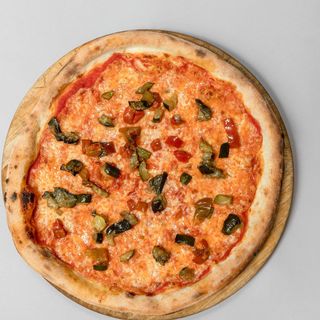 Vegetariana