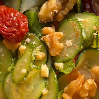 Insalata green