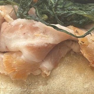 Panino porchetta