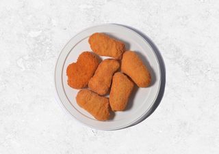 Nuggets di pollo 8 pezzi