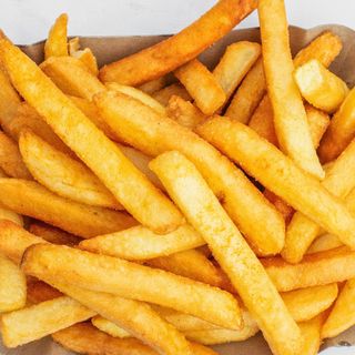 Patatine fritte