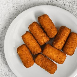 Crocchette di patate 8 pezzi