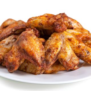 Alette di pollo 6 pezzi