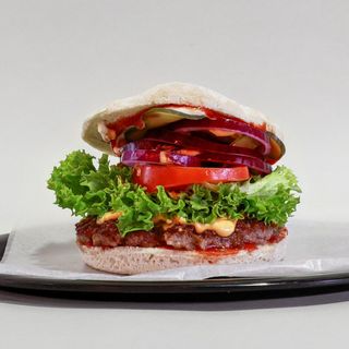 Hamburger di chianina da 250 g