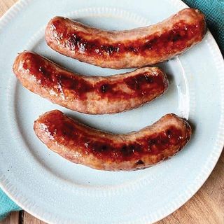 Salsiccia toscana artigianale