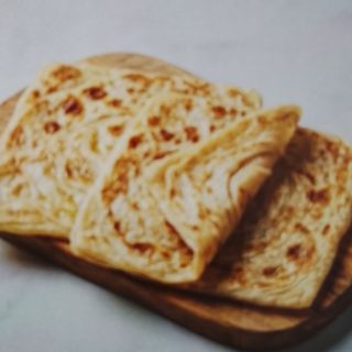 Msamen piadina