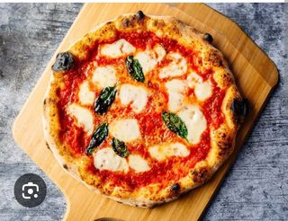 Margherita