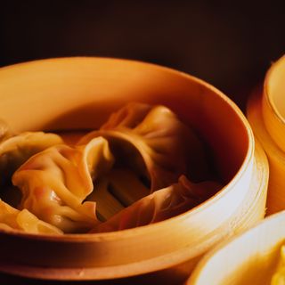 Ravioli maiale