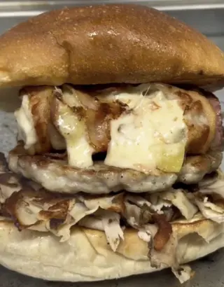 Testa bomb