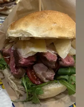 Tagliatesta